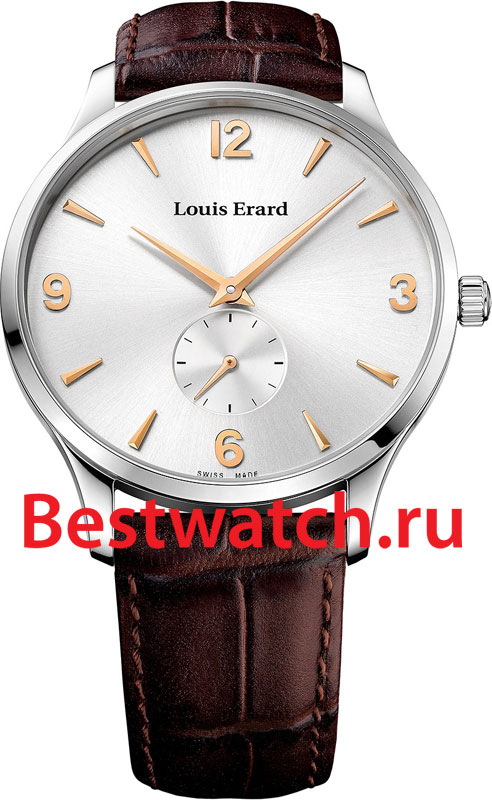 Часы Louis Erard 1931 47217-AA11